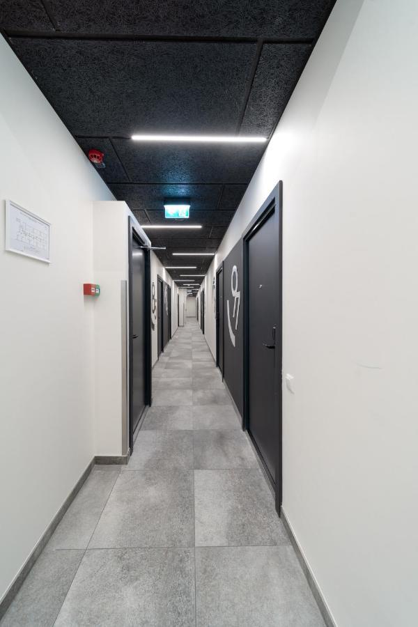 Topfloor Apartments VNO Esterno foto