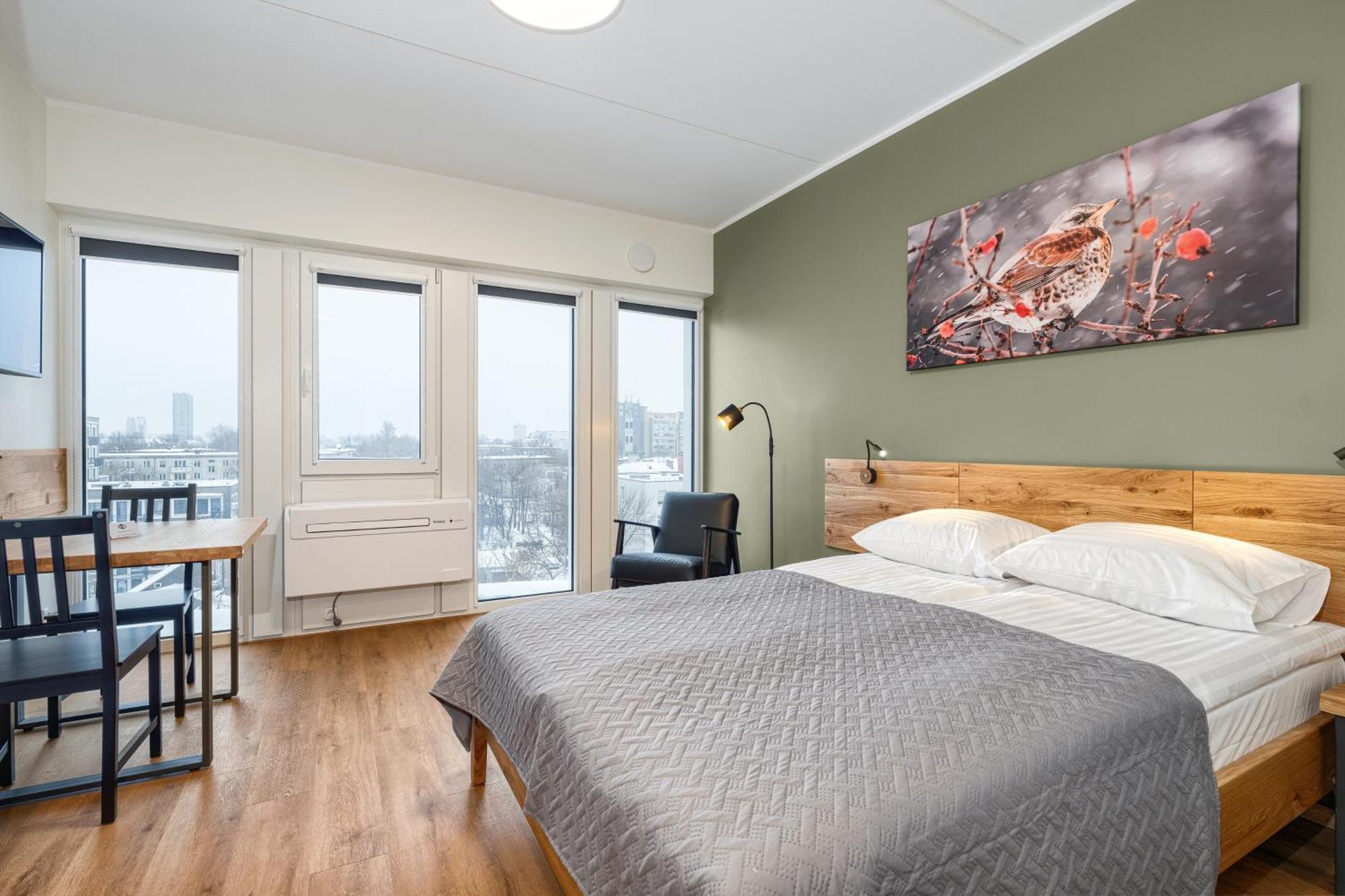 Topfloor Apartments VNO Esterno foto