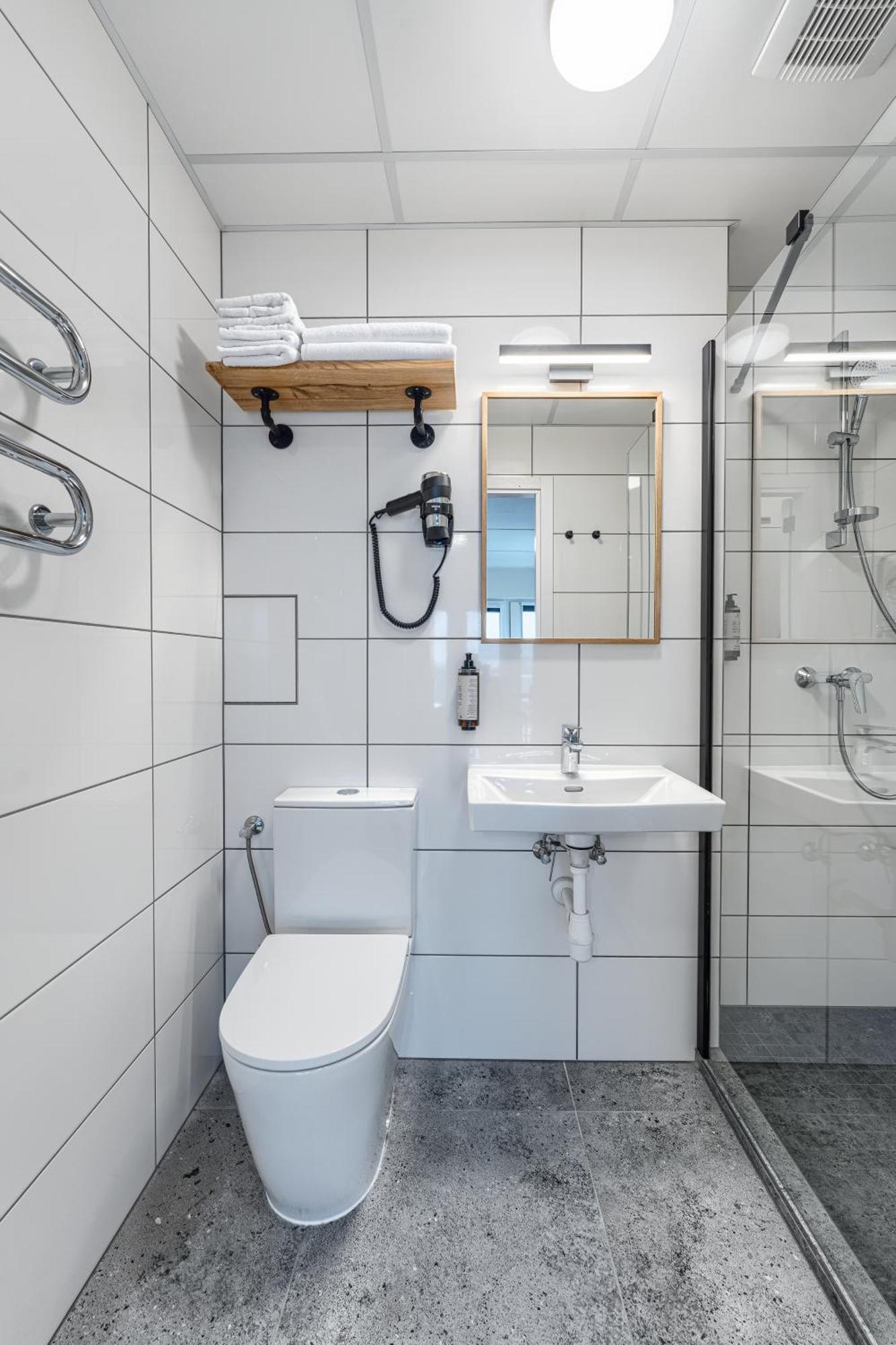 Topfloor Apartments VNO Esterno foto