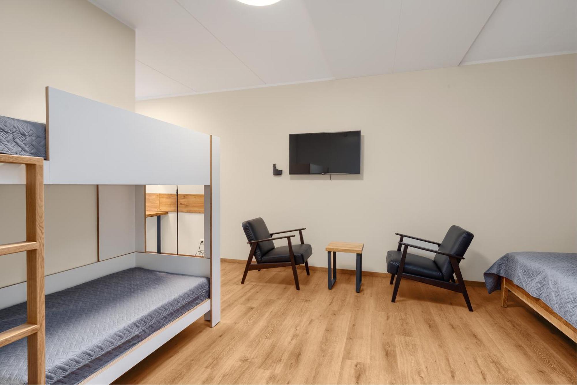 Topfloor Apartments VNO Esterno foto