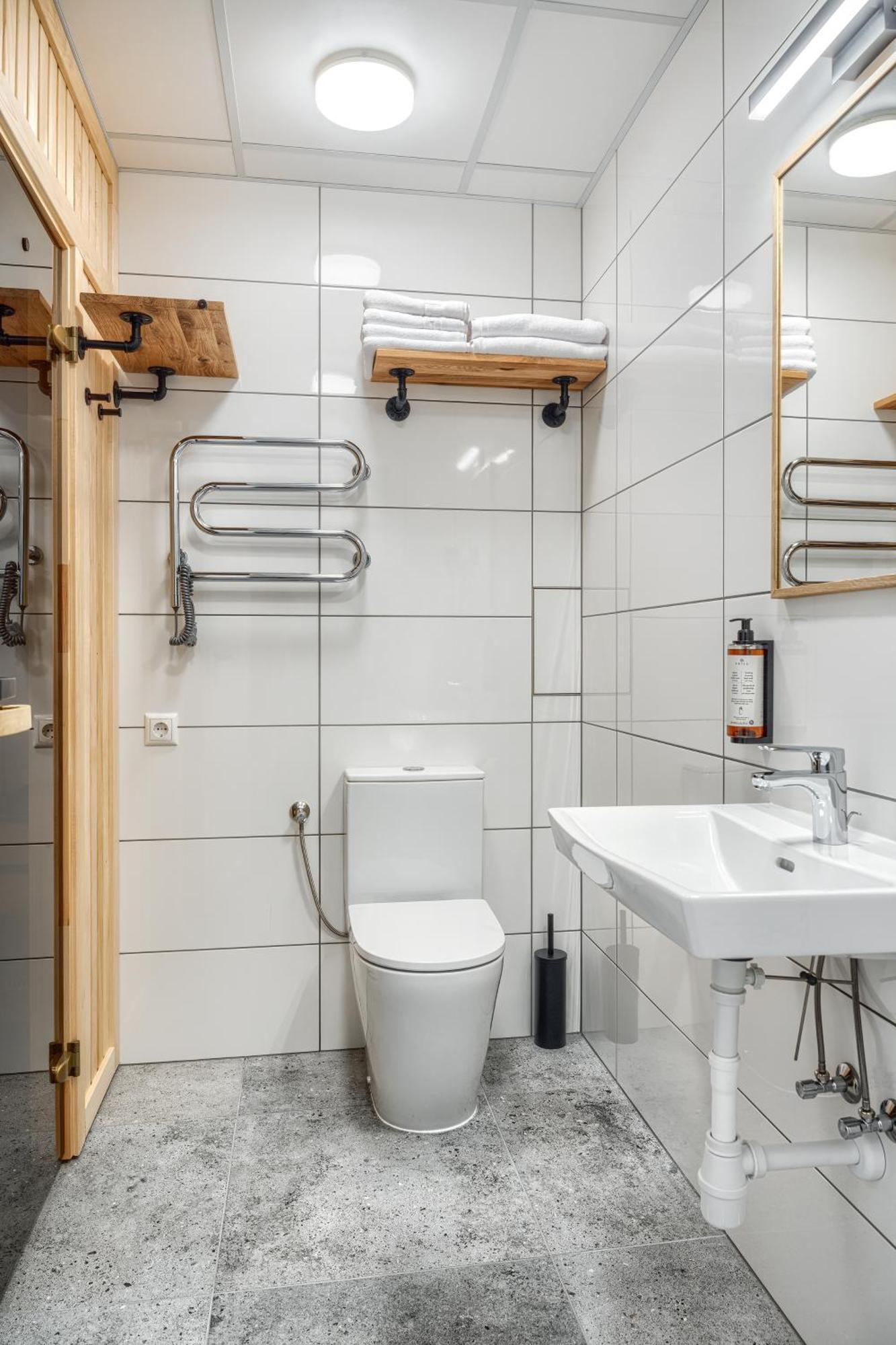 Topfloor Apartments VNO Esterno foto