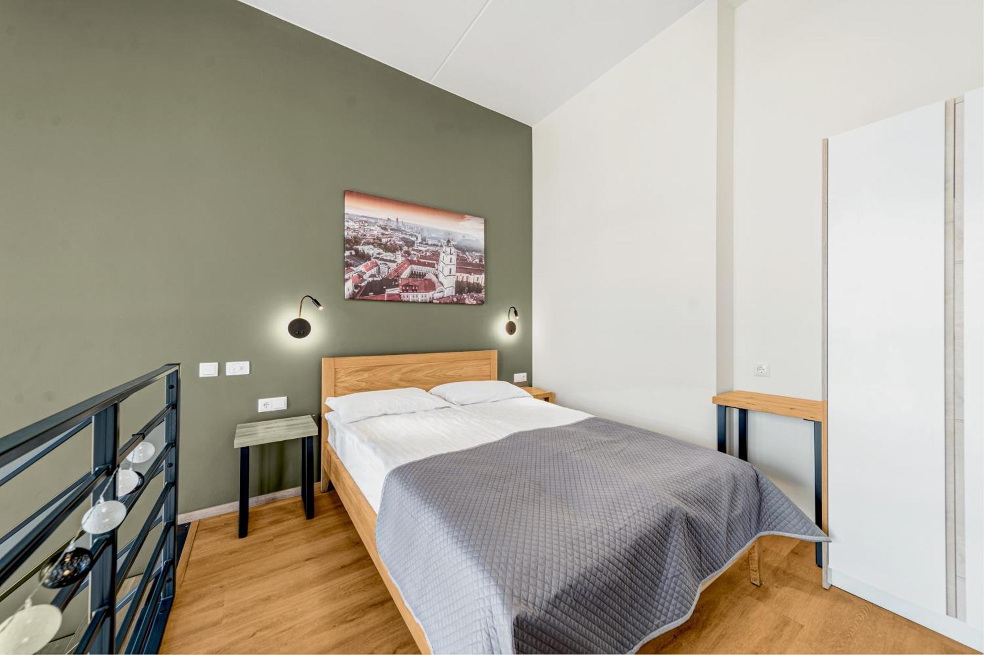 Topfloor Apartments VNO Esterno foto